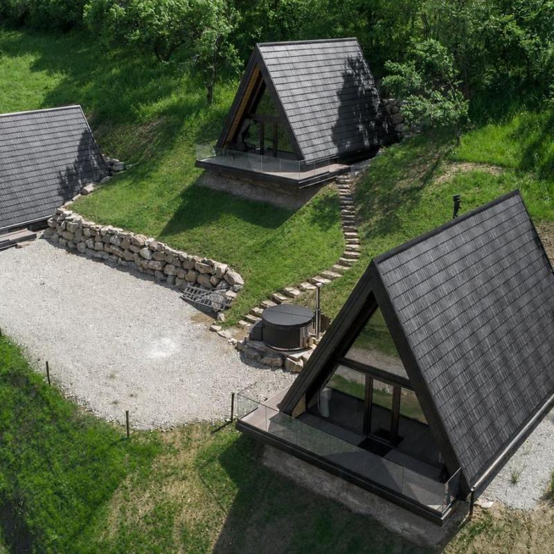 Cazare Cabana Bran Brasov 1