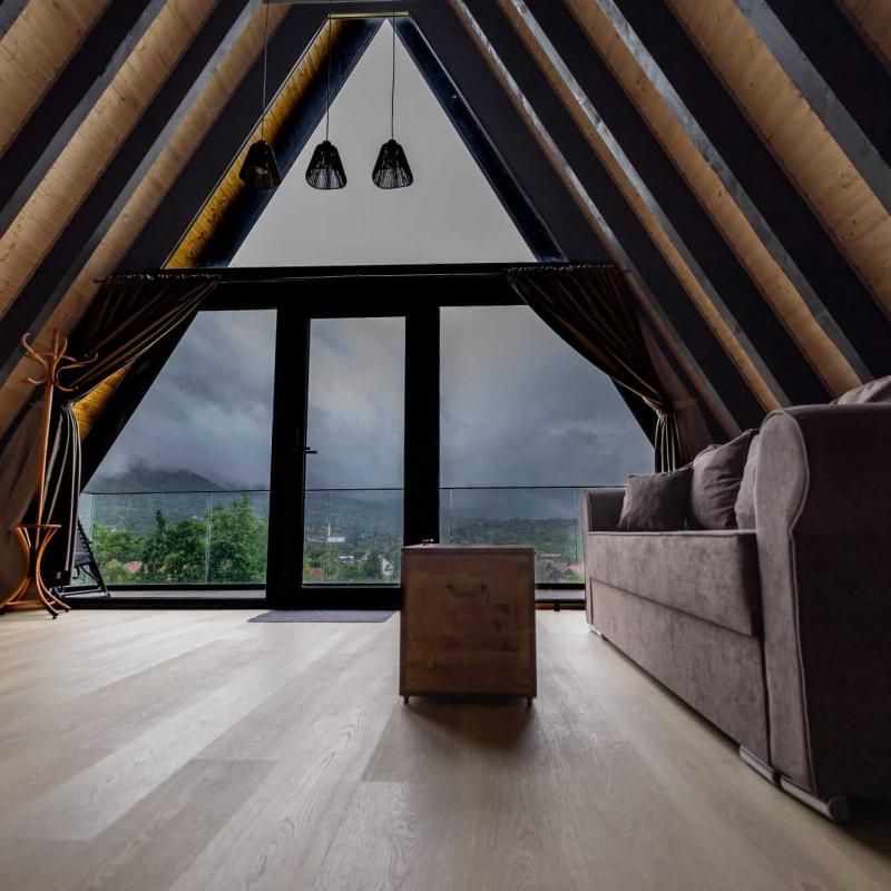 Cazare Cabana Bran - Brasov 2