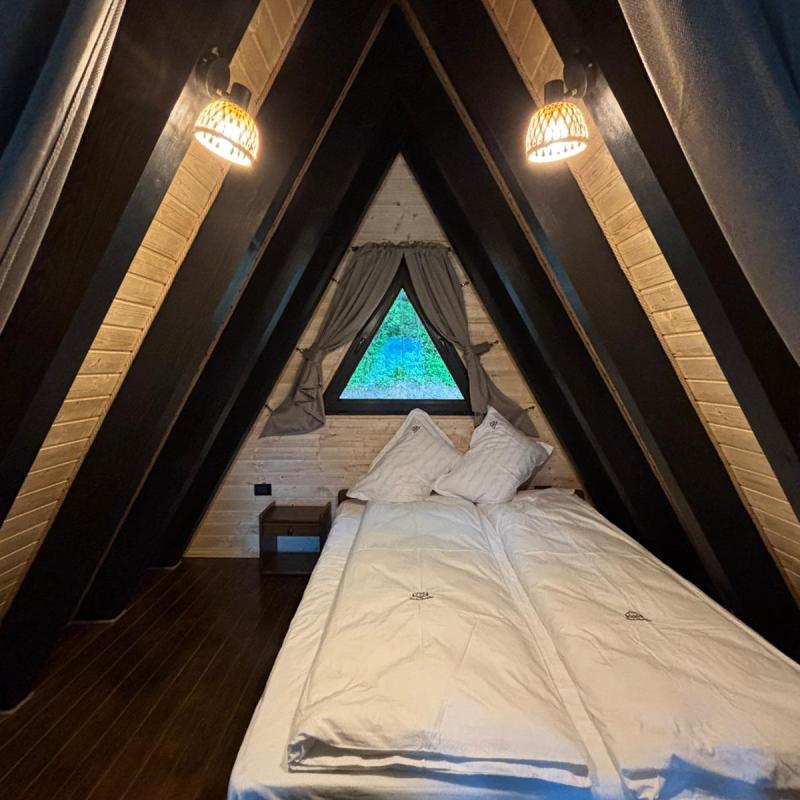 cabane Bran - cazare Triada Muntilor 15