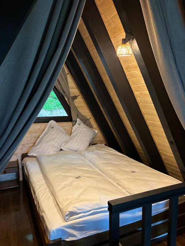cabane Bran - cazare Triada Muntilor 17
