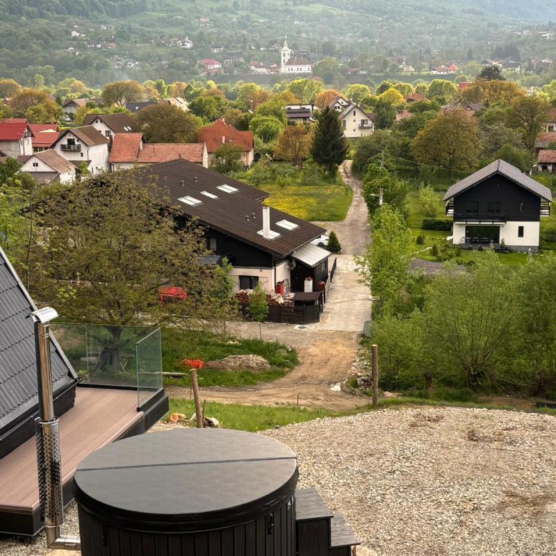 cabane Bran - cazare Triada Muntilor 22