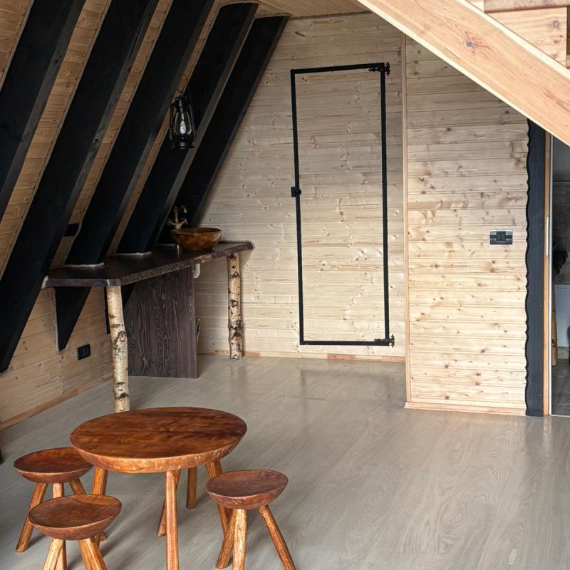 cabane Bran - cazare Triada Muntilor 26